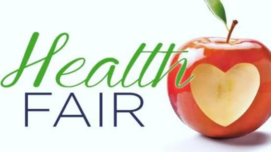 health fair